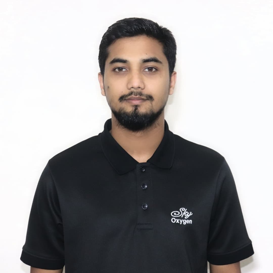Nasir Hossain, e-commerce and business software specialist