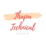 Thapa Technical